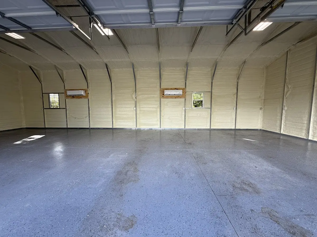 Spray Foam Roofing services in Belleview, FL